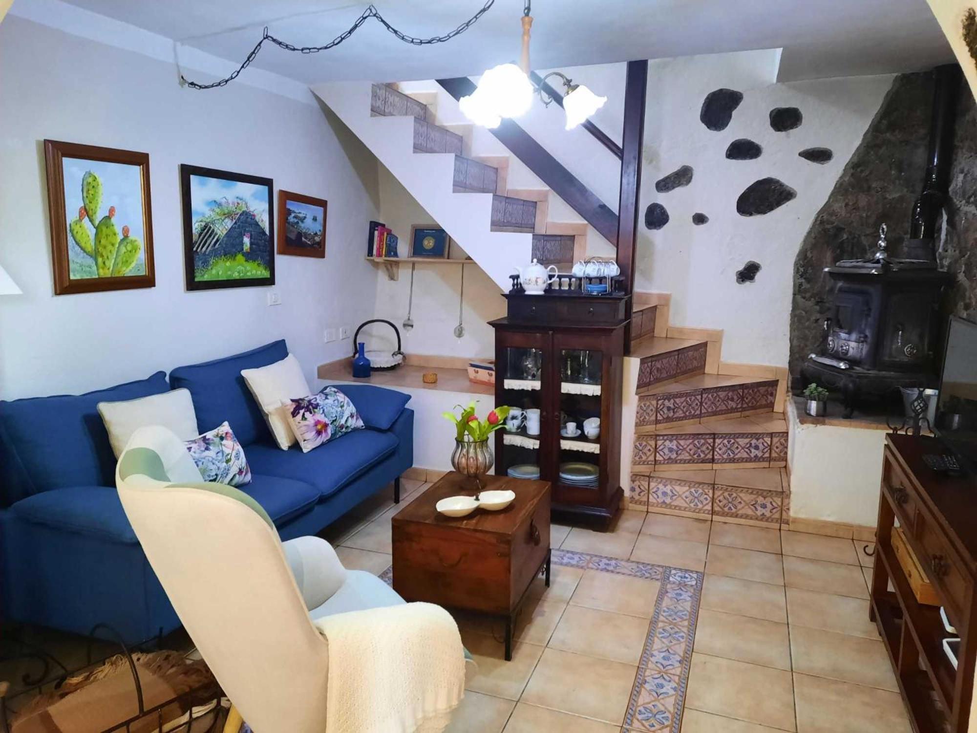 Casa Rural Sanjora فالفيردي المظهر الخارجي الصورة