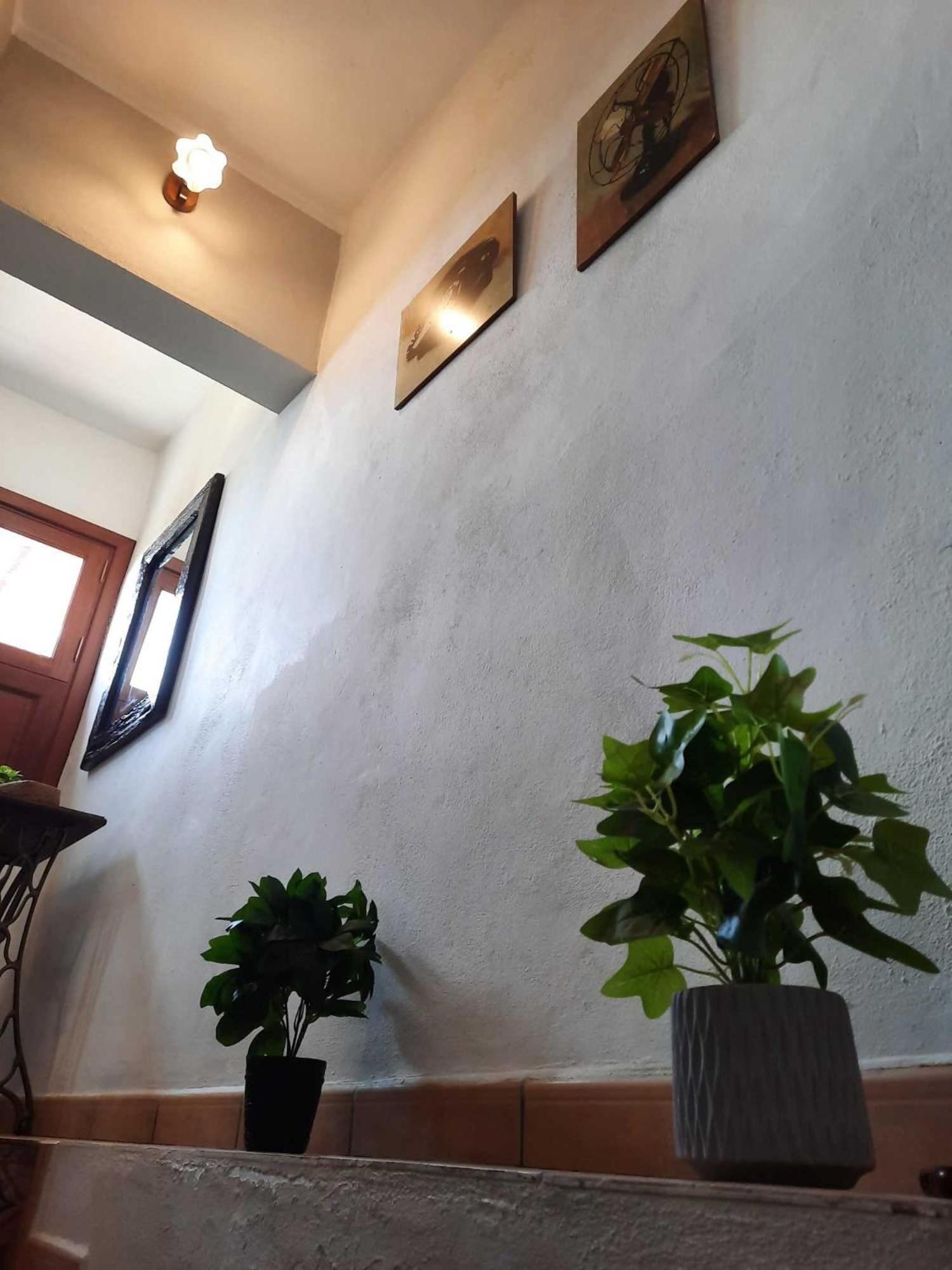 Casa Rural Sanjora فالفيردي المظهر الخارجي الصورة
