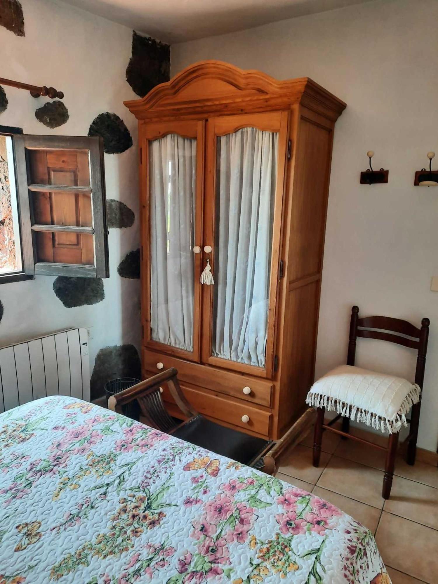 Casa Rural Sanjora فالفيردي المظهر الخارجي الصورة
