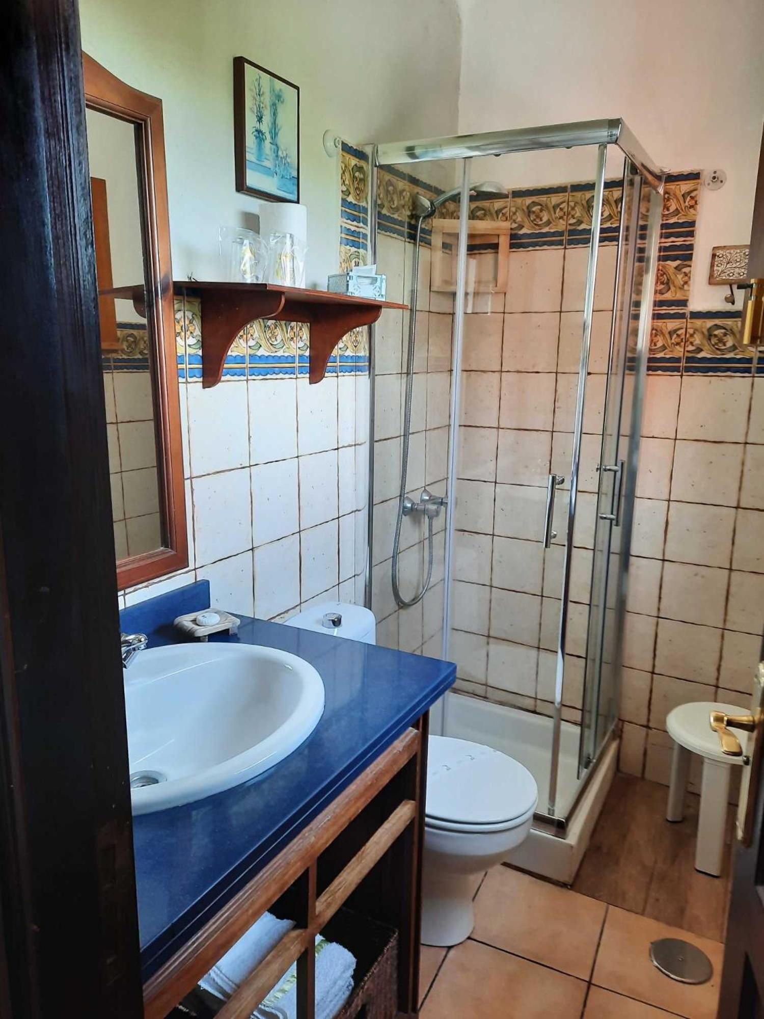 Casa Rural Sanjora فالفيردي المظهر الخارجي الصورة