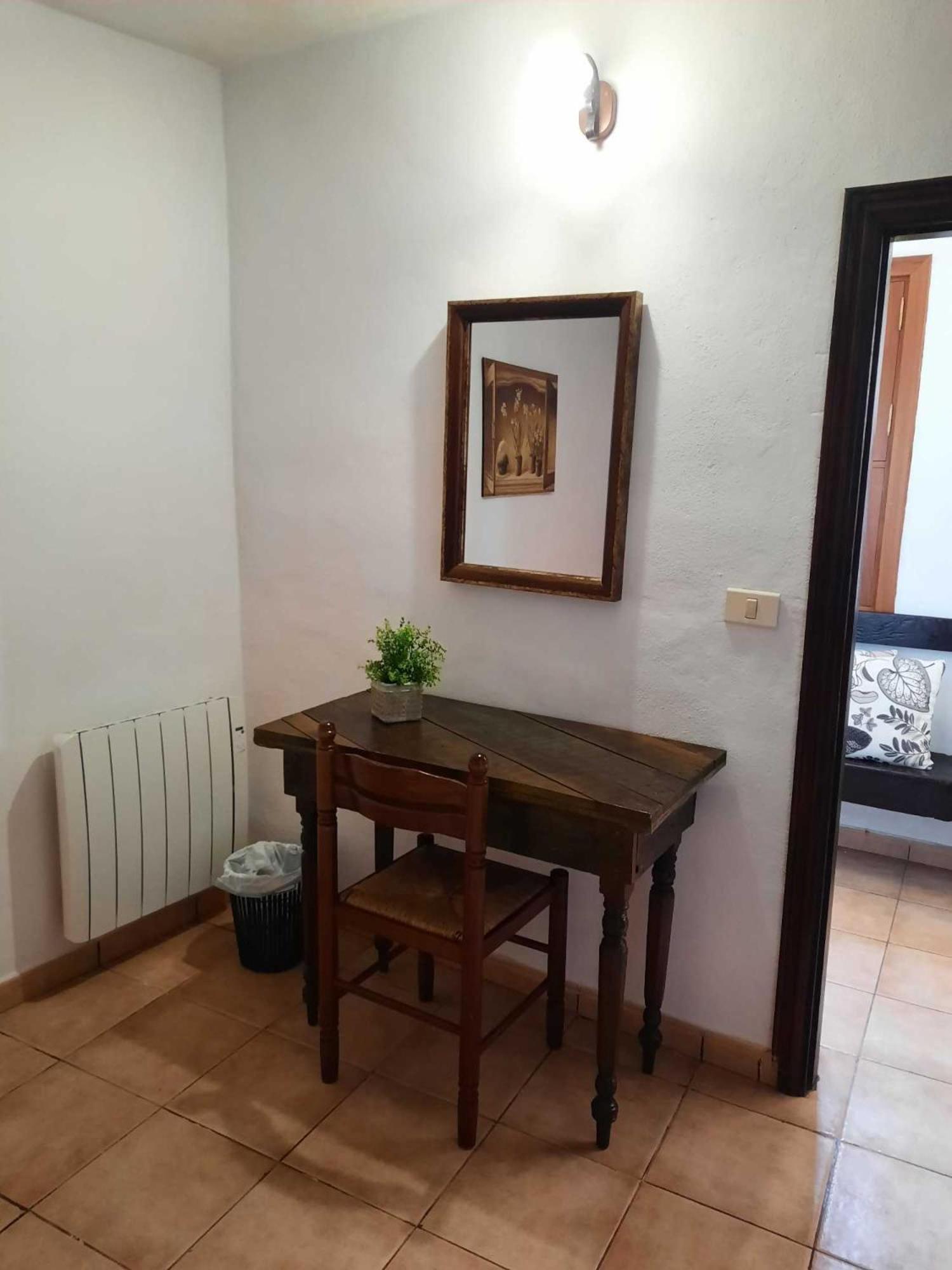 Casa Rural Sanjora فالفيردي المظهر الخارجي الصورة