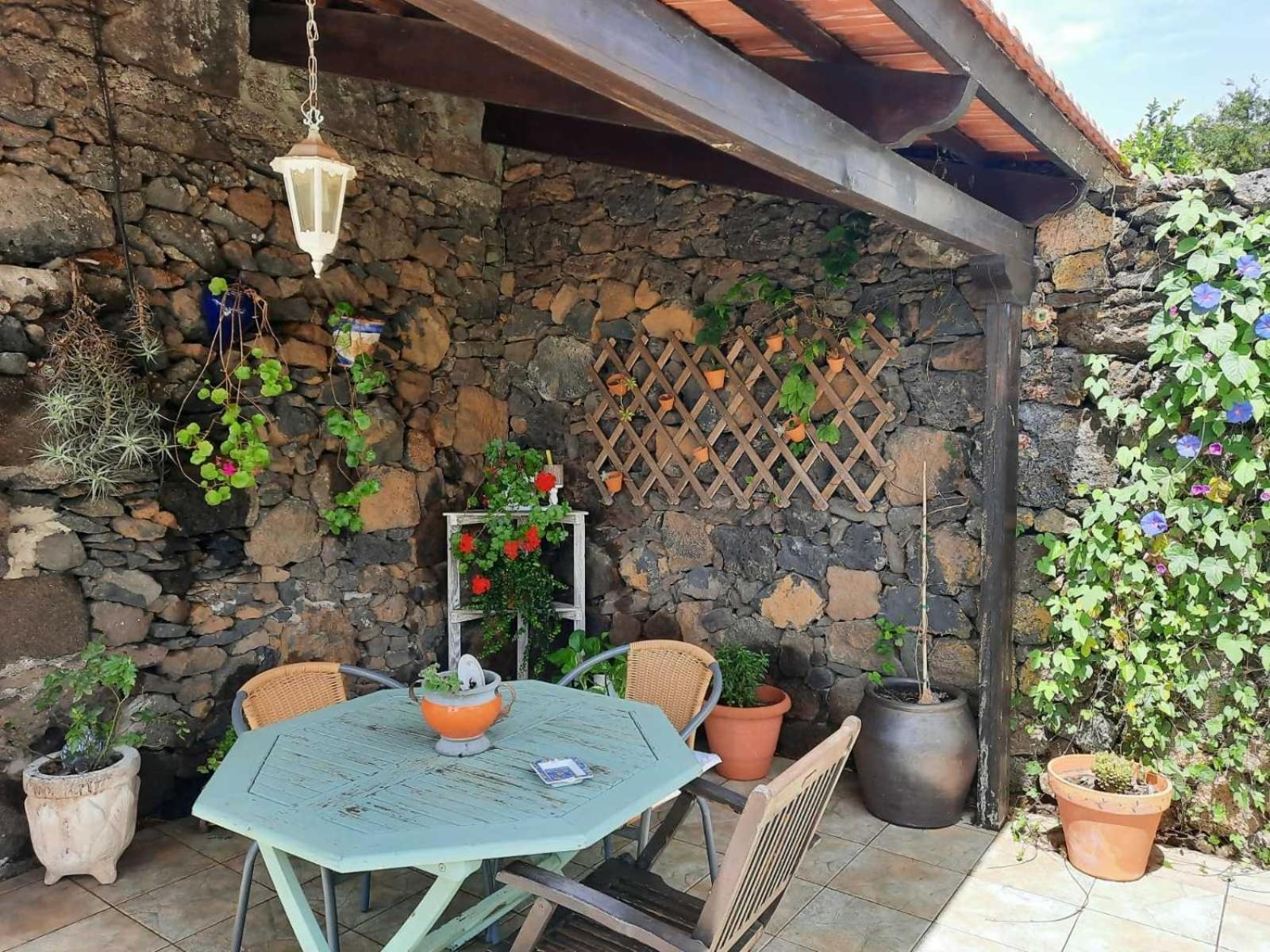 Casa Rural Sanjora فالفيردي المظهر الخارجي الصورة