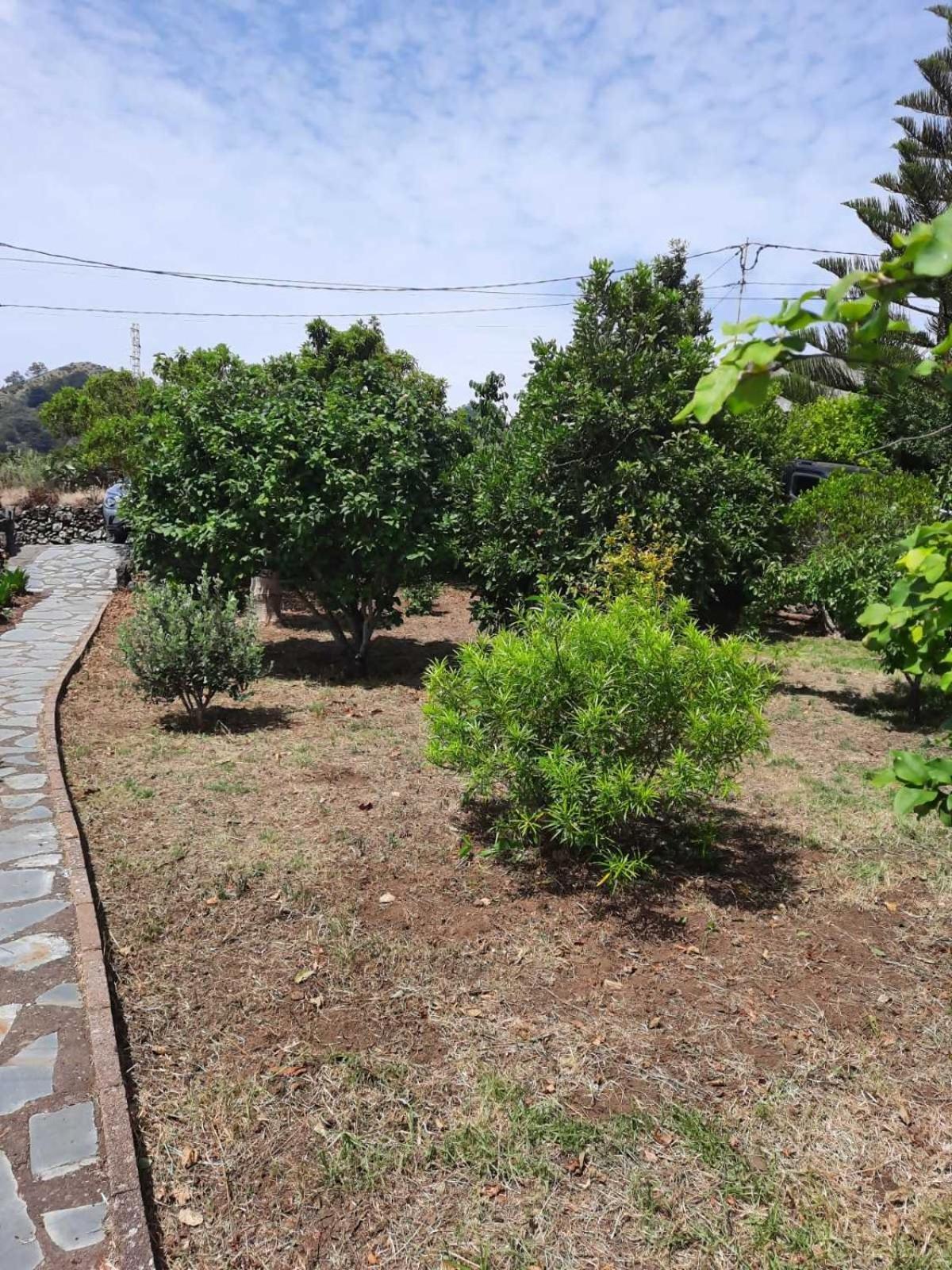 Casa Rural Sanjora فالفيردي المظهر الخارجي الصورة